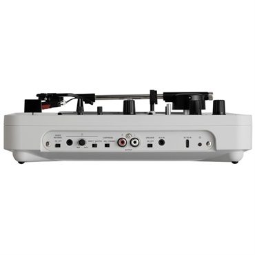 KORG handytraxx play 【ポータブルレコードプレーヤー】(コルグ