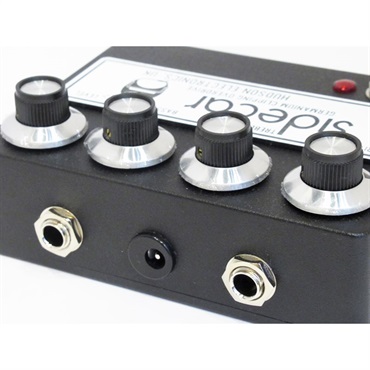 HUDSON ELECTRONICS Sidecar ｜イケベ楽器店オンラインストア