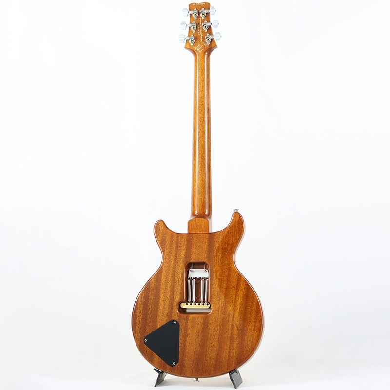 P.R.S. Private Stock #11509 Santana II (Santana Yellow) 【2024年生産モデル】 画像2