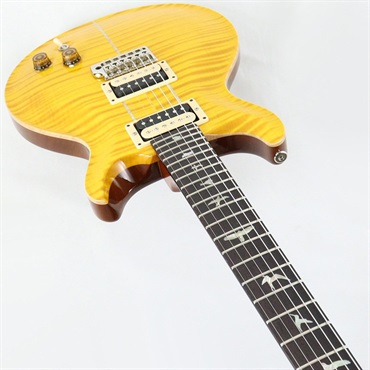 P.R.S. Private Stock #11509 Santana II (Santana Yellow) 【2024年生産モデル】 画像4