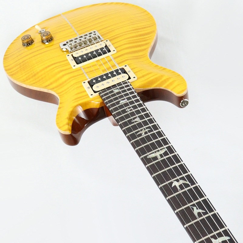 P.R.S. Private Stock #11509 Santana II (Santana Yellow) 【2024年生産モデル】 画像4