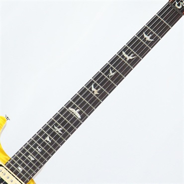 P.R.S. Private Stock #11509 Santana II (Santana Yellow) 【2024年生産モデル】 画像7