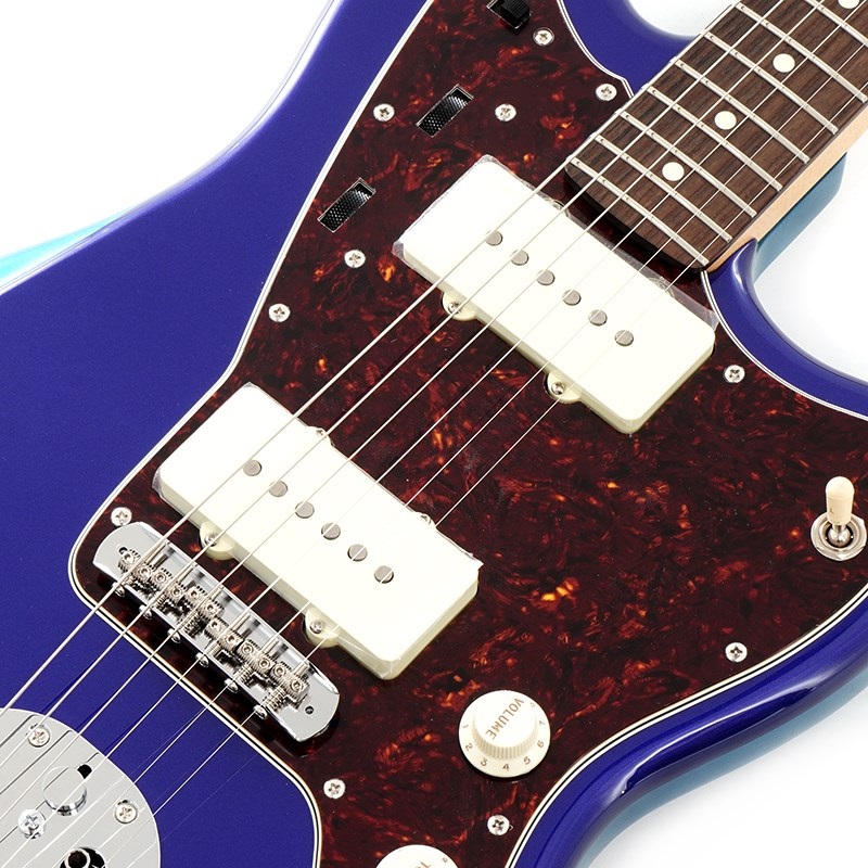 Fender Made in Japan Made in Japan Limited Starmaster (Jupiter Blue/Rosewood) 画像3