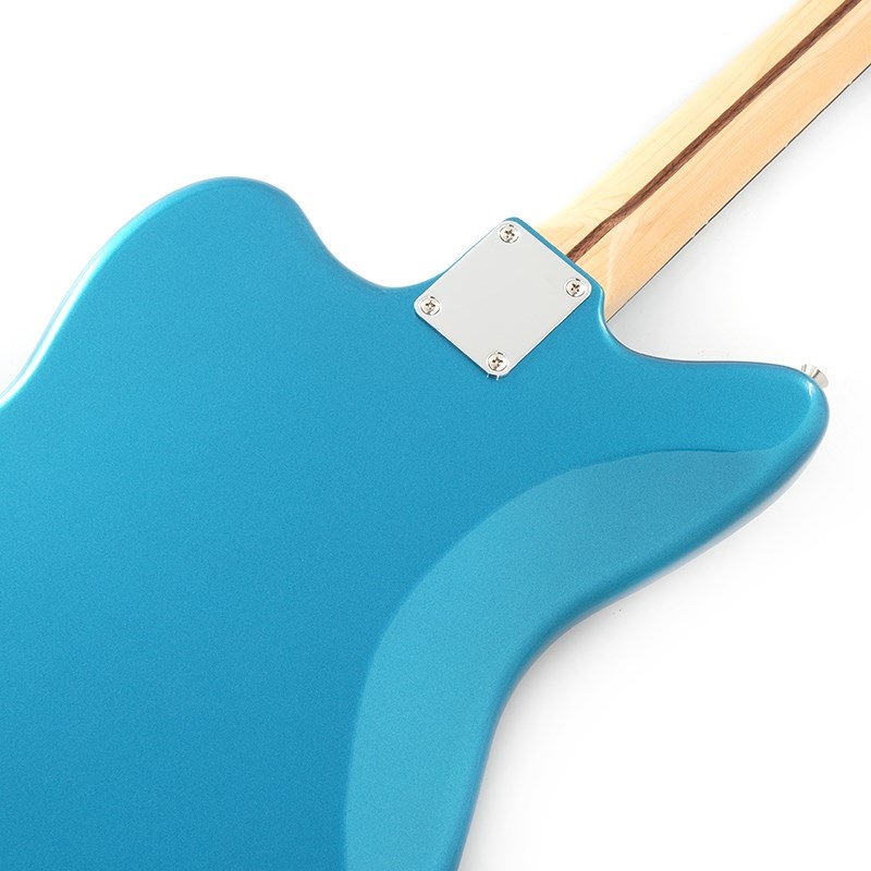 Fender Made in Japan Made in Japan Limited Starmaster (Jupiter Blue/Rosewood) 画像5