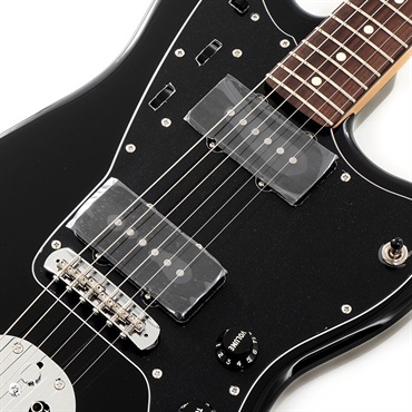 Fender Made in Japan Made in Japan Limited Starmaster (Black/Rosewood) 画像3