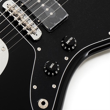 Fender Made in Japan Made in Japan Limited Starmaster (Black/Rosewood) 画像4