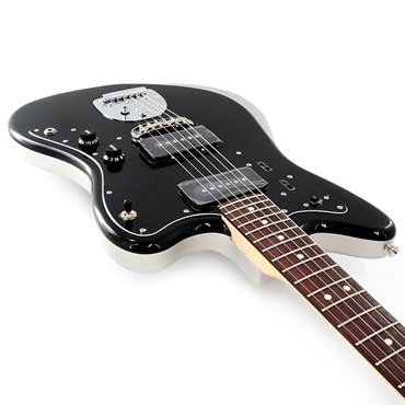 Fender Made in Japan Made in Japan Limited Starmaster (Black/Rosewood) 画像8