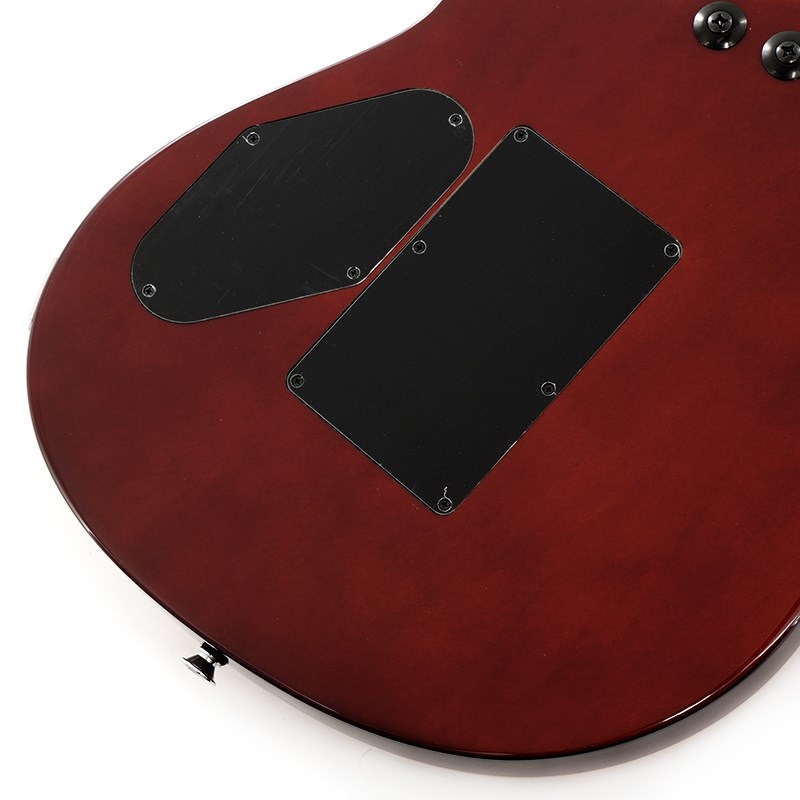 EVH Wolfgang Special QM (Solar/Baked Maple) 画像7