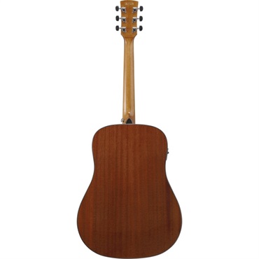 Ibanez PF34MHE-NT　 アイバニーズ 画像1