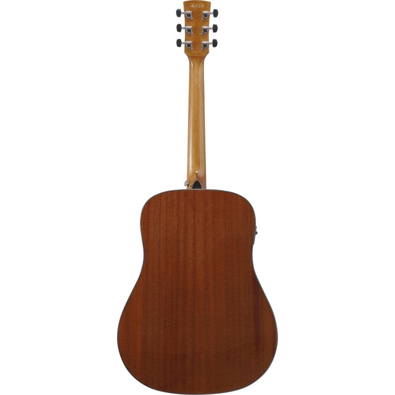 Ibanez PF34MHE-NT　 アイバニーズ 画像1