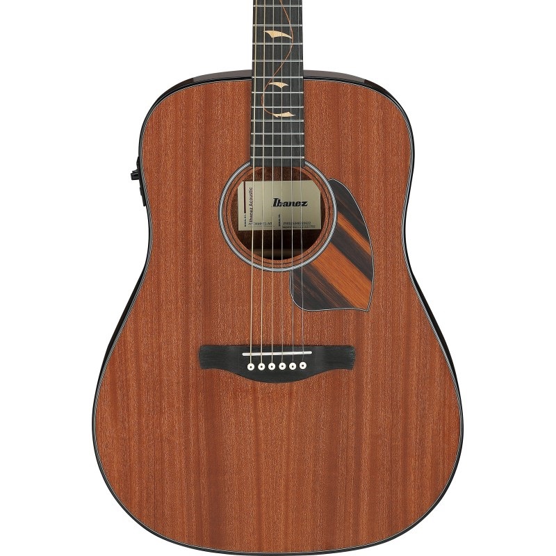 Ibanez PF34MHE-NT　 アイバニーズ 画像2