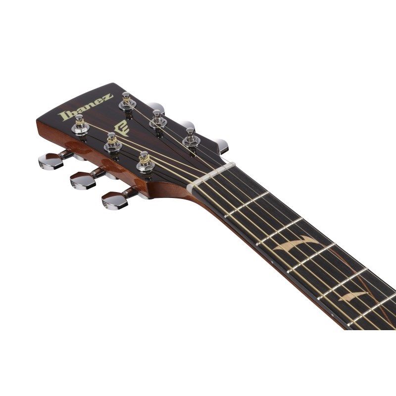 Ibanez PF34MHE-NT　 アイバニーズ 画像4