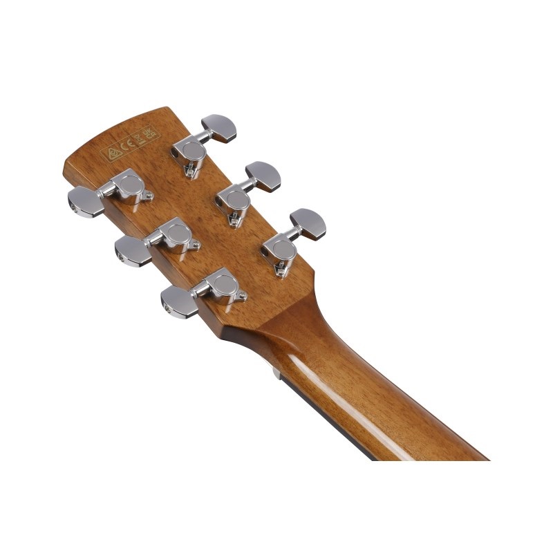 Ibanez PF34MHE-NT　 アイバニーズ 画像5