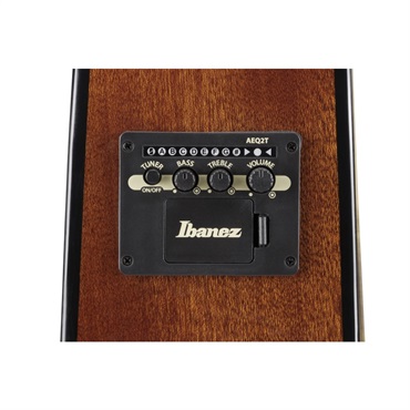 Ibanez PF34MHE-NT　 アイバニーズ 画像6