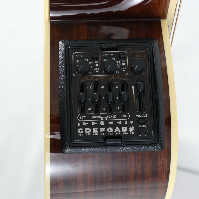 TAKAMINE DMP761C TB タカミネ 画像8