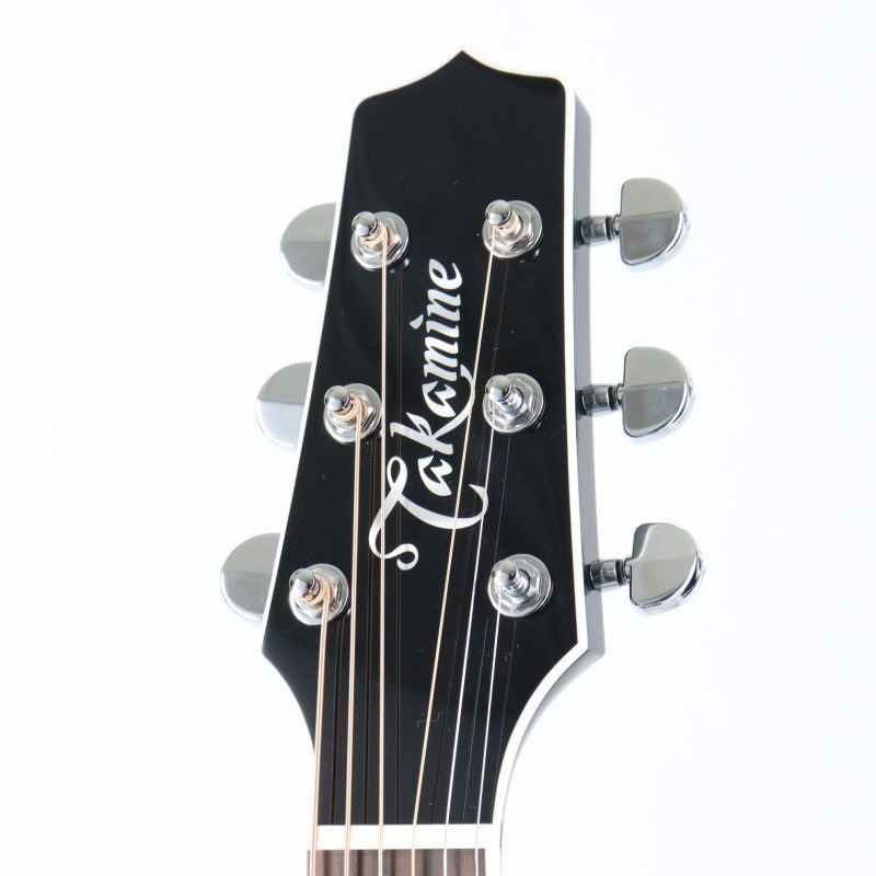 TAKAMINE EF341SC BL タカミネ ｜イケベ楽器店オンラインストア