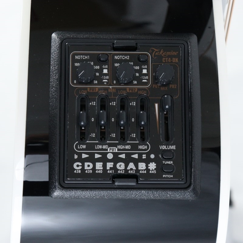 TAKAMINE EF341SC BL タカミネ ｜イケベ楽器店オンラインストア