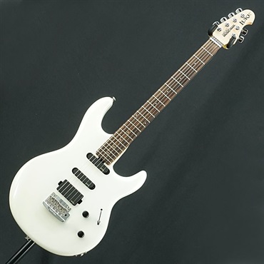 MUSICMAN USED 中古 LUKE II/R SSH(White Pearl) [Steve Lukather Signature Model]【SN.G66889】 画像1