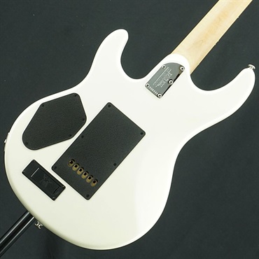 MUSICMAN USED 中古 LUKE II/R SSH(White Pearl) [Steve Lukather Signature Model]【SN.G66889】 画像5