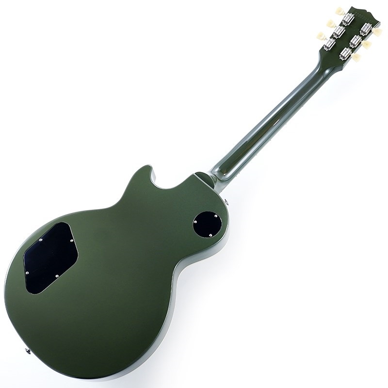 Gibson USA Exclusive Les Paul Standard '50s Plain Top (Olive