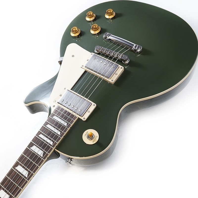 Gibson Les Paul Standard セミハードケース付 レスポール用のセミハードケースを探す｜Croquetteギター機材研究