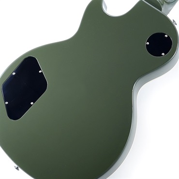 Gibson USA Exclusive Les Paul Standard '50s Plain Top (Olive Drab Gloss) SN.220030147 画像7