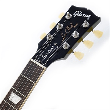 Gibson USA Exclusive Les Paul Standard '50s Plain Top (Olive Drab Gloss) SN.220030147 画像8