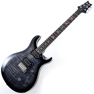 P.R.S. SE Custom 24 (Faded Gray Black Burst) 画像1