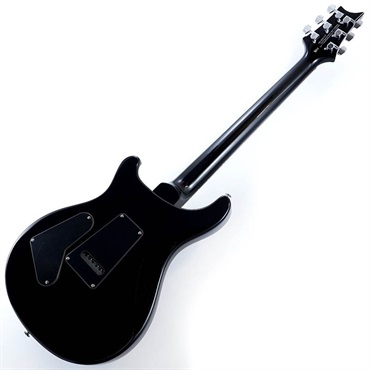 P.R.S. SE Custom 24 (Faded Gray Black Burst) 画像2