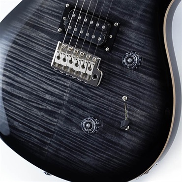 P.R.S. SE Custom 24 (Faded Gray Black Burst) 画像4