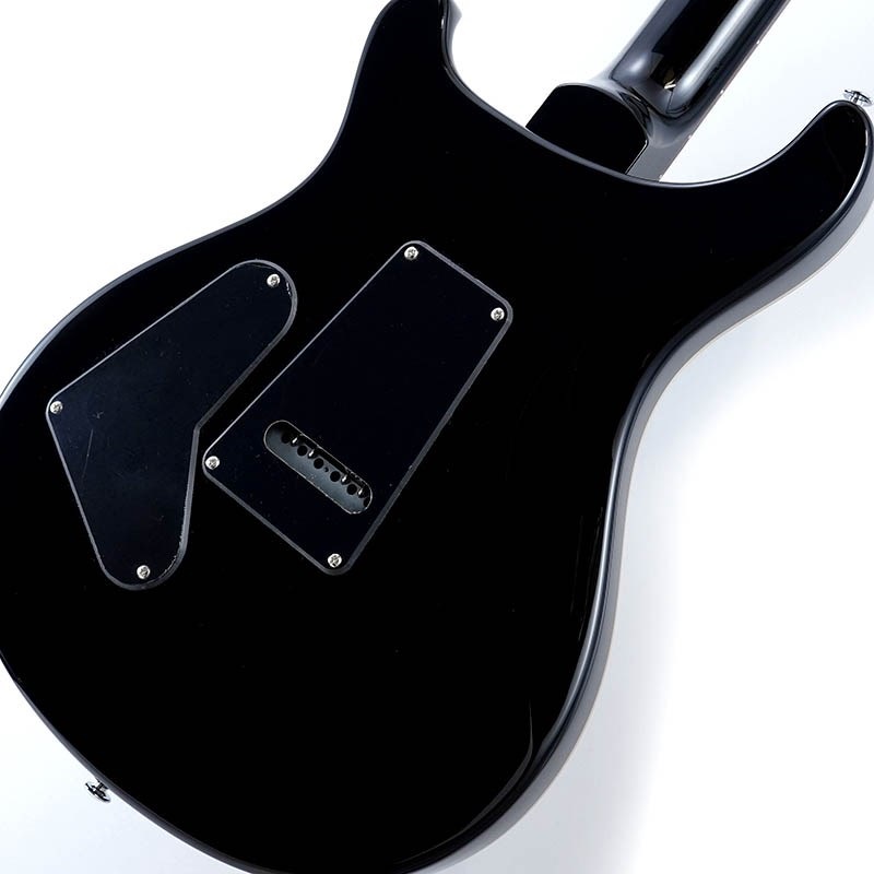 P.R.S. SE Custom 24 (Faded Gray Black Burst) 画像7