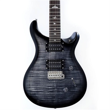 P.R.S. SE Custom 24 (Faded Gray Black Burst) 画像9