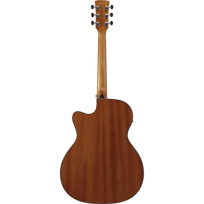Ibanez PC34MHCE-NT アイバニーズ 画像1