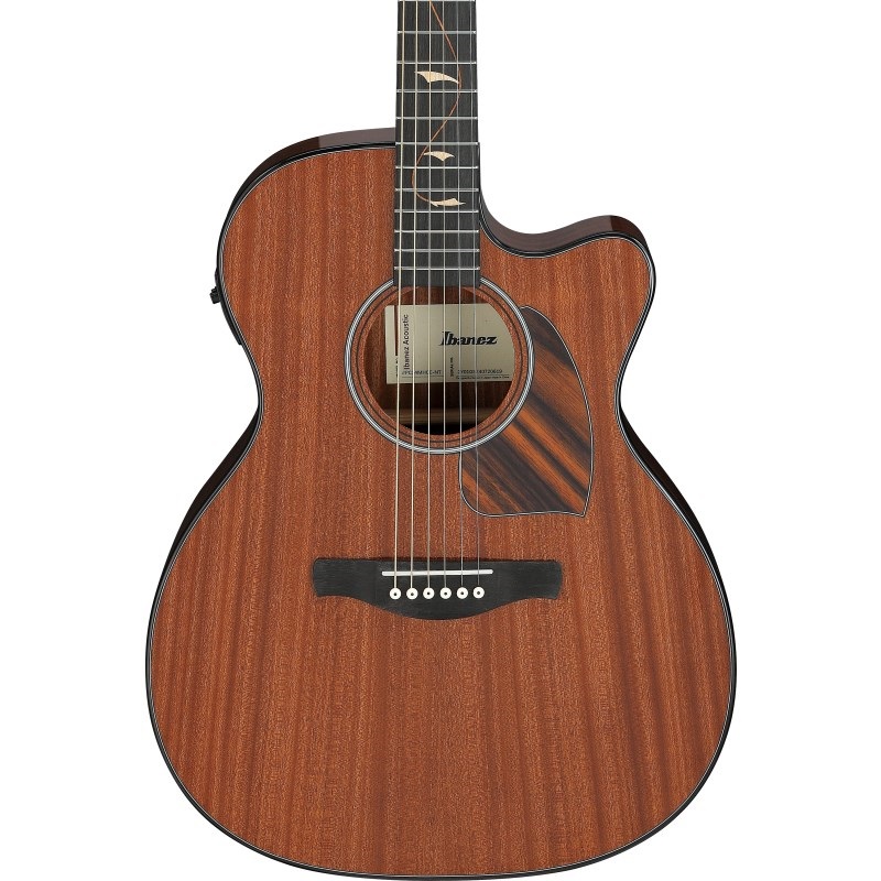 Ibanez PC34MHCE-NT アイバニーズ 画像2