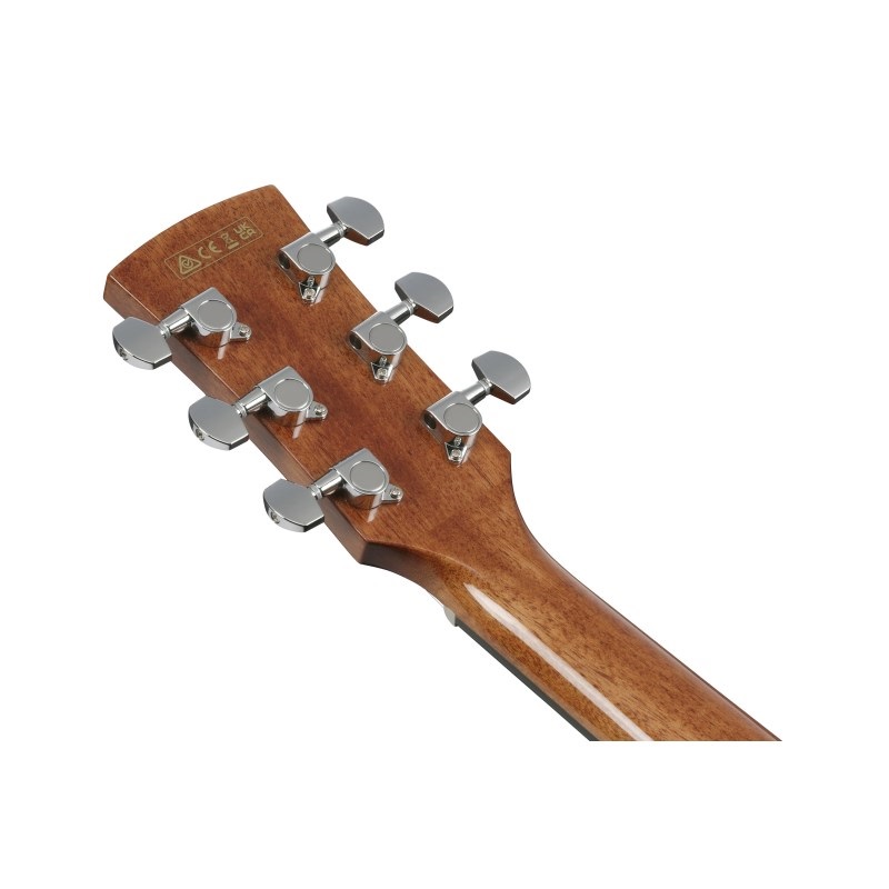 Ibanez PC34MHCE-NT アイバニーズ 画像5