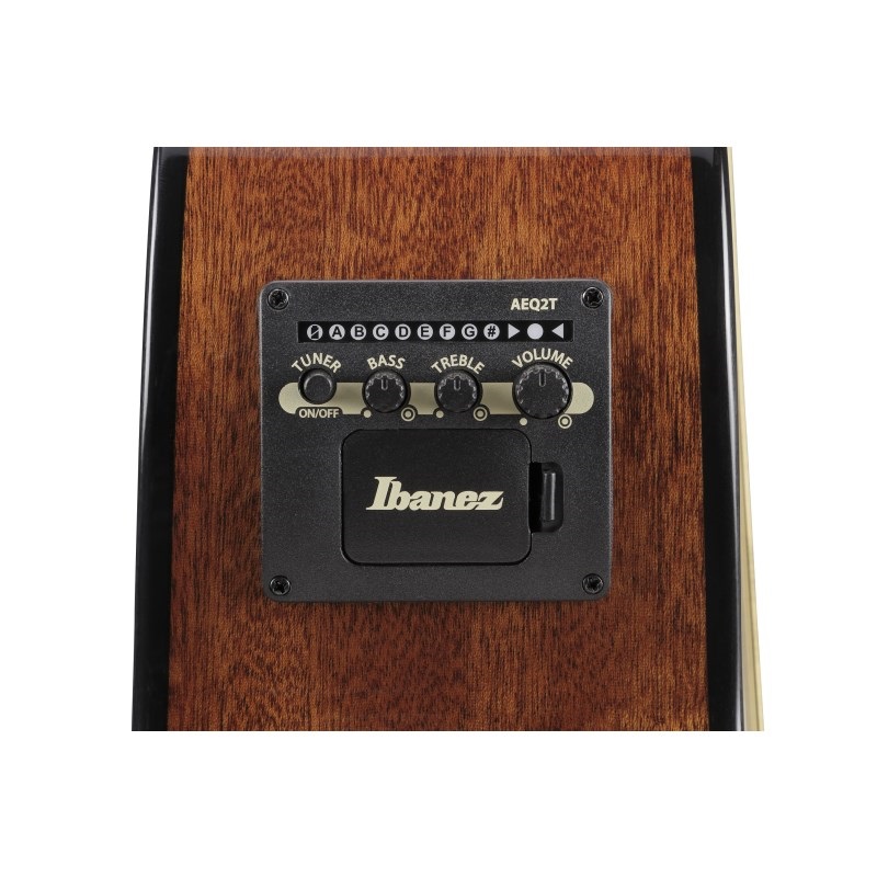 Ibanez PC34MHCE-NT アイバニーズ 画像6