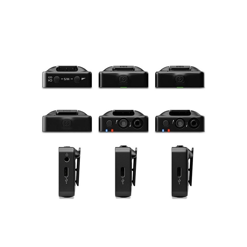 Amazon.co.jp: RODE Microphones ロードマイクロフォンズ