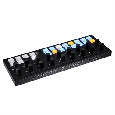 Torso Electronics T-1 Black(トルソー・エレクトロニクス)(Algorithmic Sequencer) 画像3
