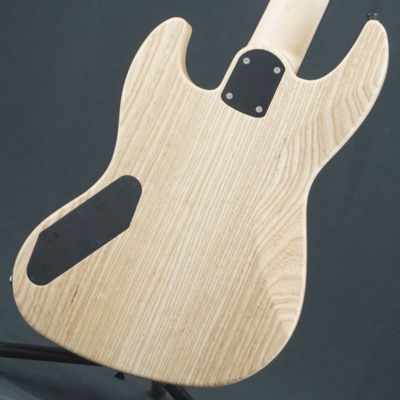 SAITO Guitars USED 中古 S-521b Ash (Naked) #232215 画像1