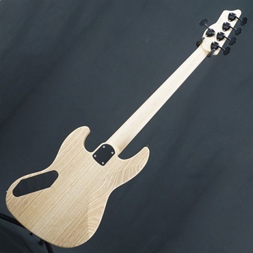 SAITO Guitars USED 中古 S-521b Ash (Naked) #232215 画像3