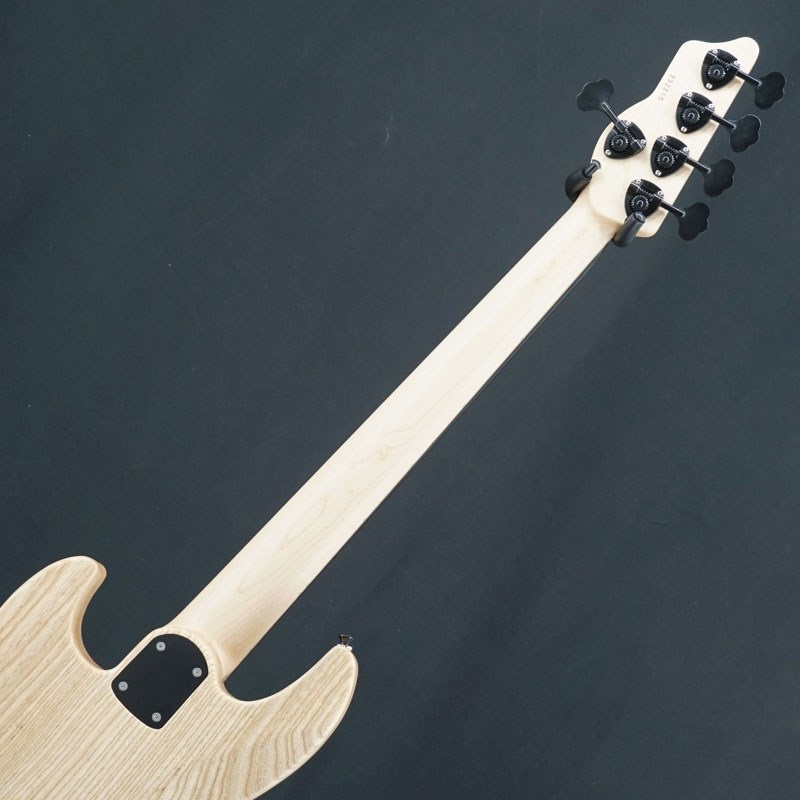 SAITO Guitars USED 中古 S-521b Ash (Naked) #232215 画像5