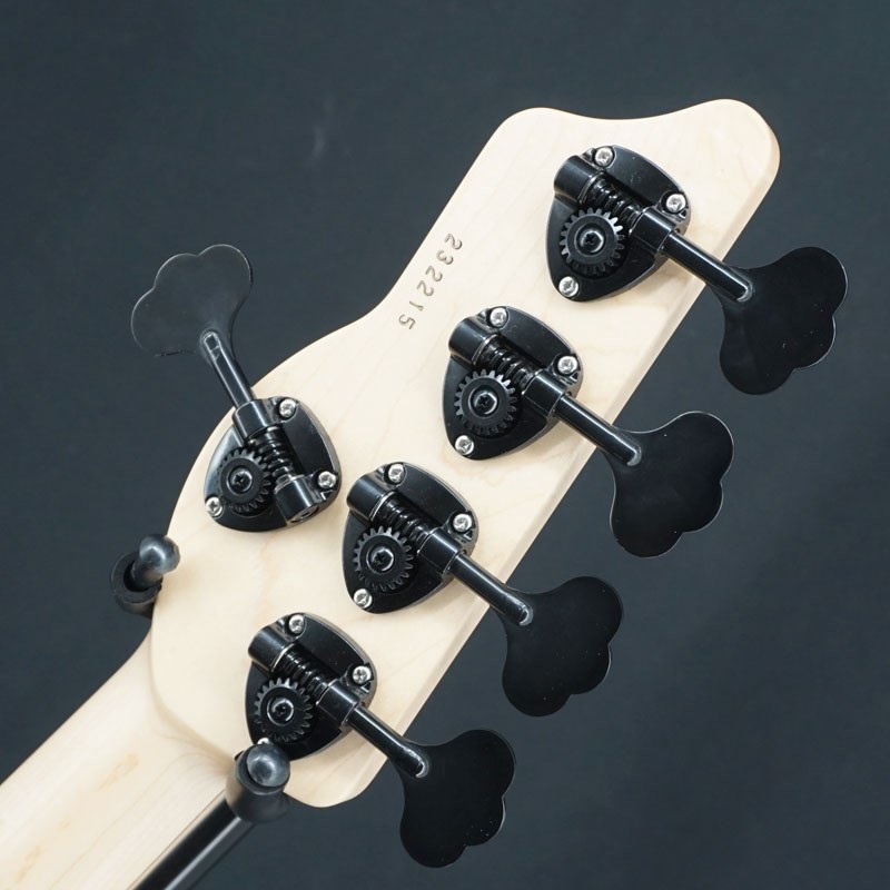 SAITO Guitars USED 中古 S-521b Ash (Naked) #232215 画像7
