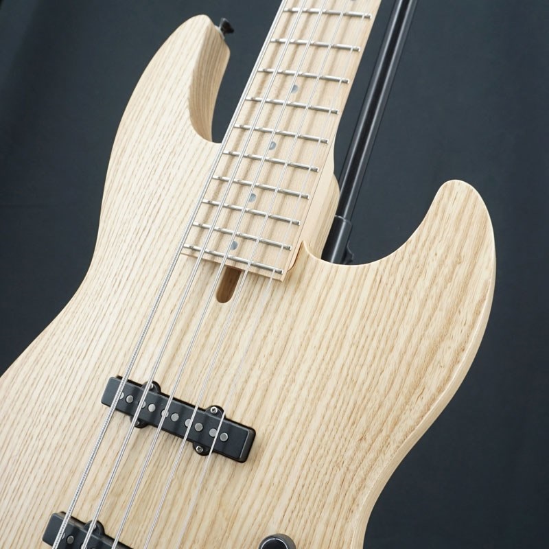 SAITO Guitars USED 中古 S-521b Ash (Naked) #232215 画像8