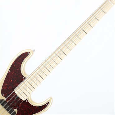 Xotic XTB-1T 5st Electrum Gold M-Aged/Ash/M 画像2