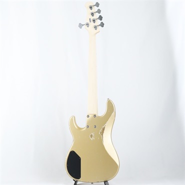 Xotic XTB-1T 5st Electrum Gold M-Aged/Ash/M 画像5