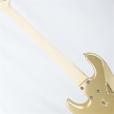 Xotic XTB-1T 5st Electrum Gold M-Aged/Ash/M 画像6
