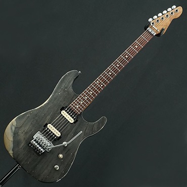 LsL Instruments 【USED】XT2  Heavy Aged Dusk (Translucent Charcoal)【SN.4258】 画像1