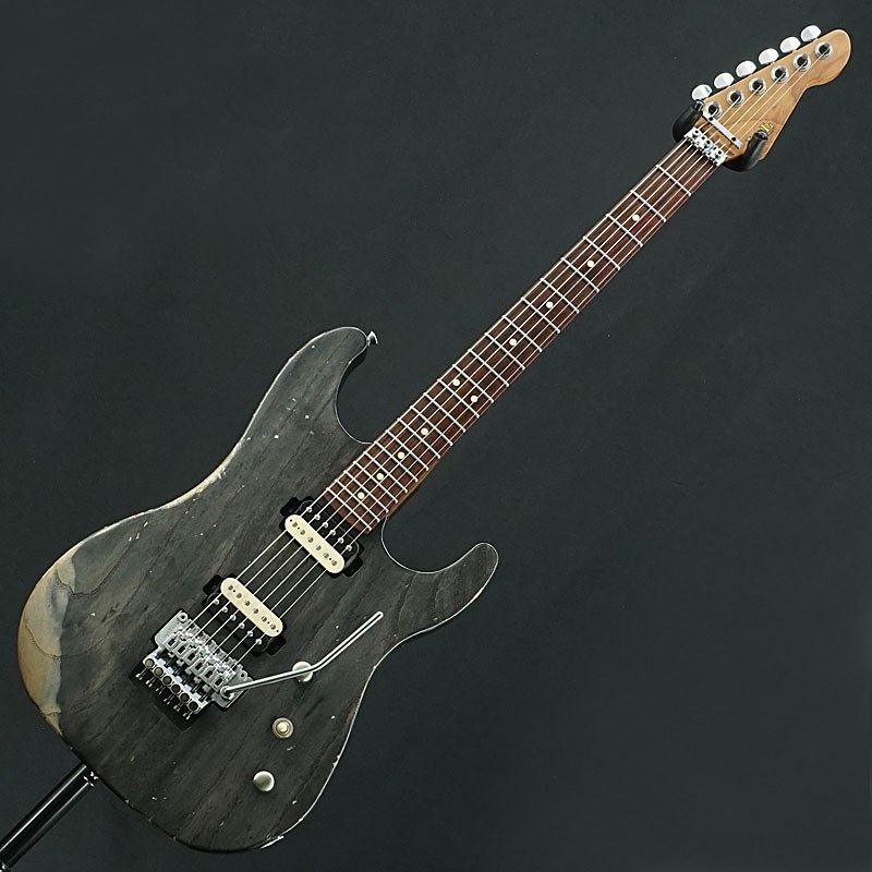 LsL Instruments 【USED】XT2  Heavy Aged Dusk (Translucent Charcoal)【SN.4258】 画像1