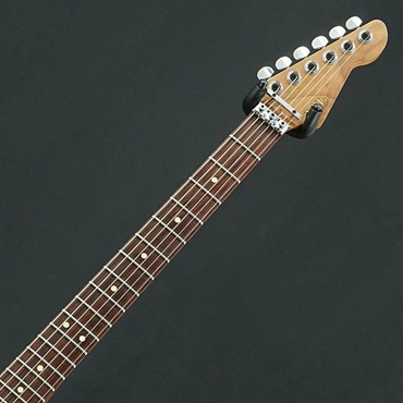 LsL Instruments 【USED】XT2  Heavy Aged Dusk (Translucent Charcoal)【SN.4258】 画像2