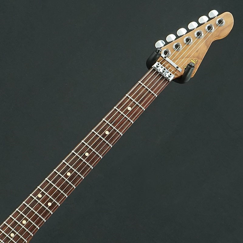 LsL Instruments 【USED】XT2  Heavy Aged Dusk (Translucent Charcoal)【SN.4258】 画像2